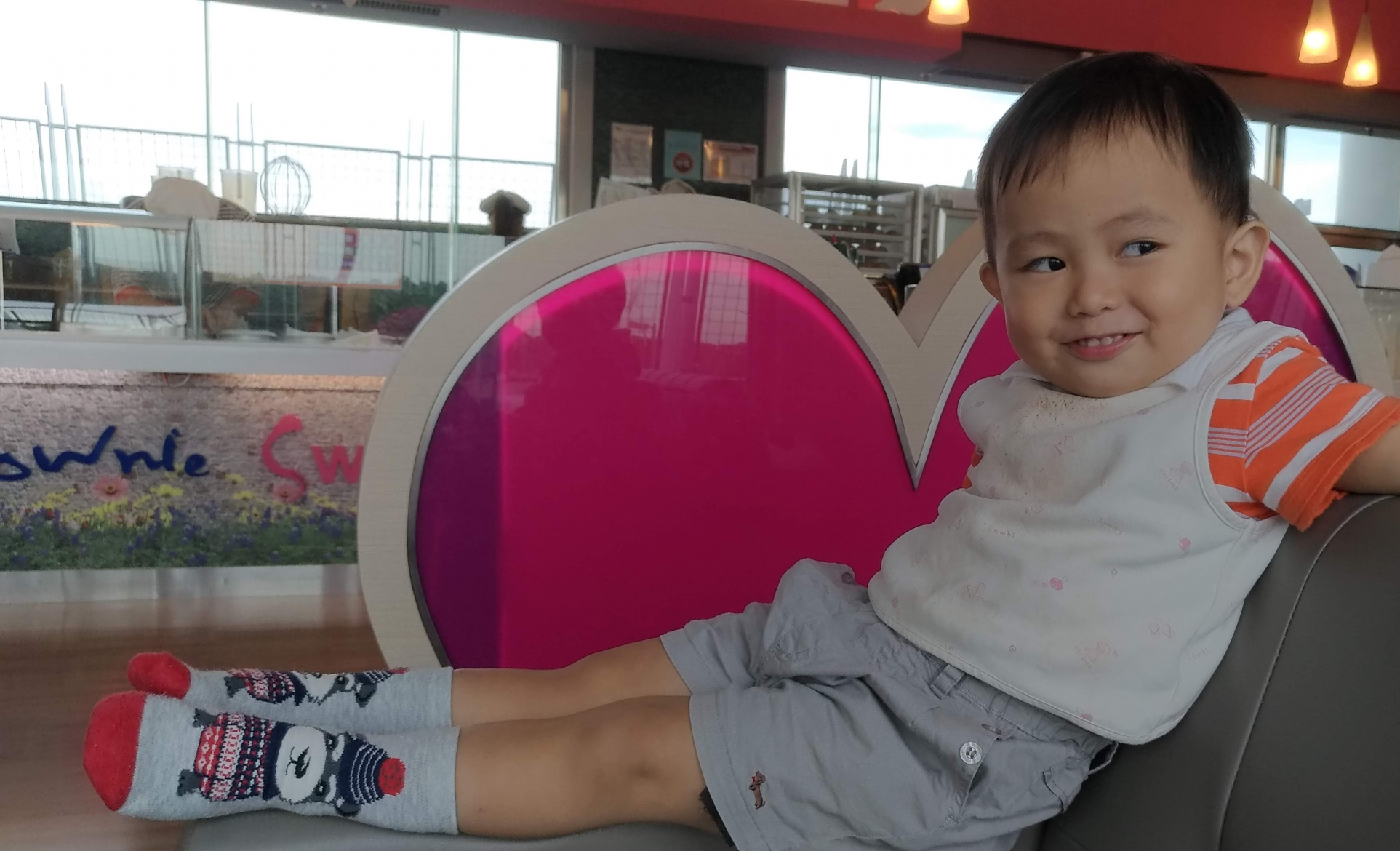 1 of 3 Blank Meme Template