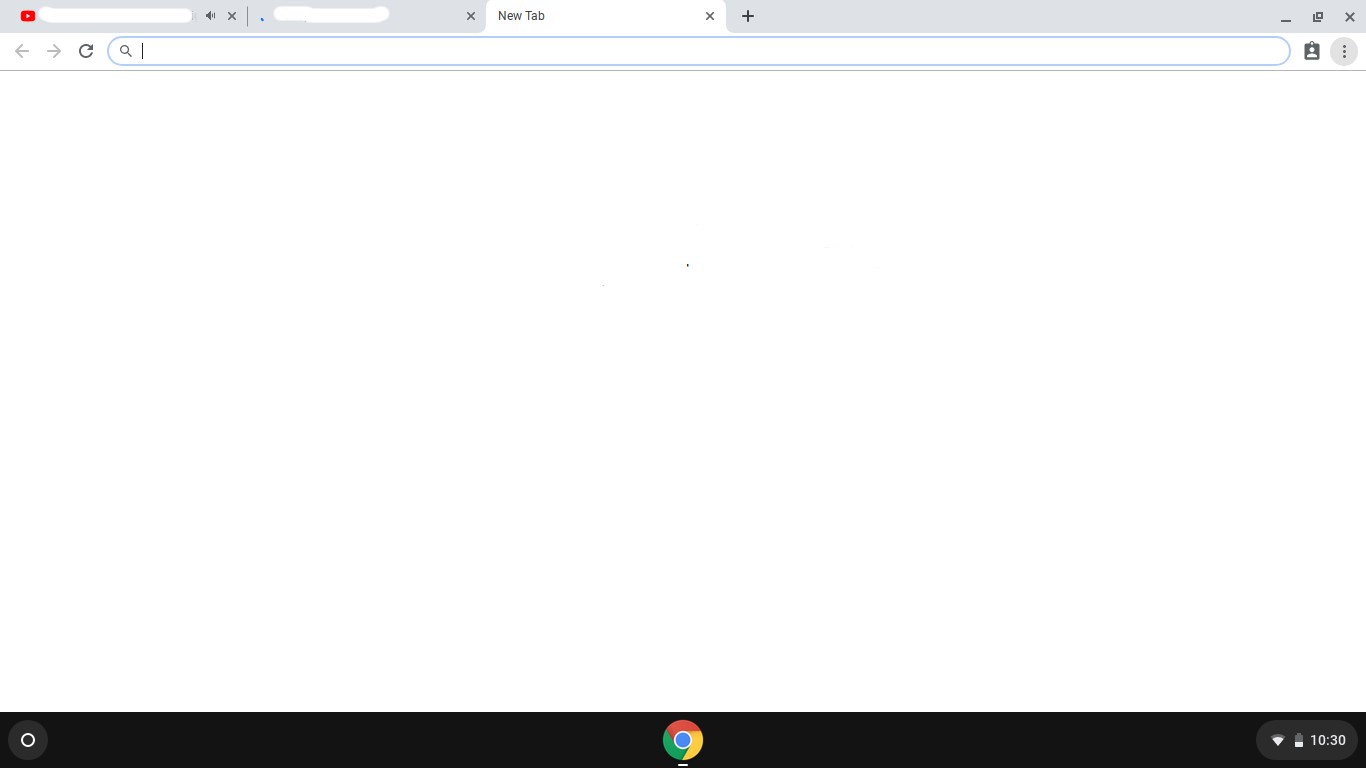 guest browser Blank Meme Template