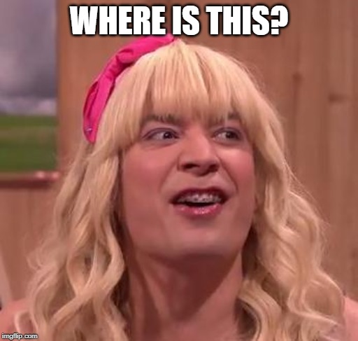 EWW | WHERE IS THIS? | image tagged in eww | made w/ Imgflip meme maker