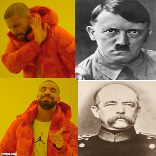 Otto V Hitler | image tagged in memes | made w/ Imgflip meme maker