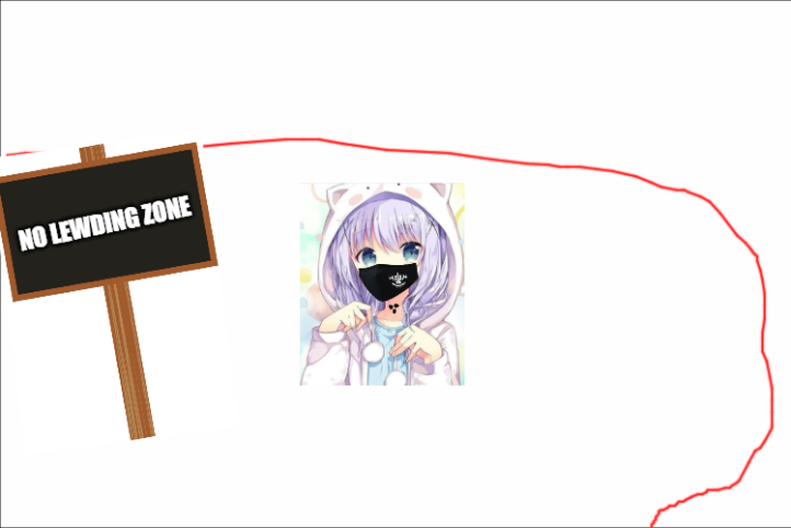 High Quality No lewding Nori Takira >:| Blank Meme Template