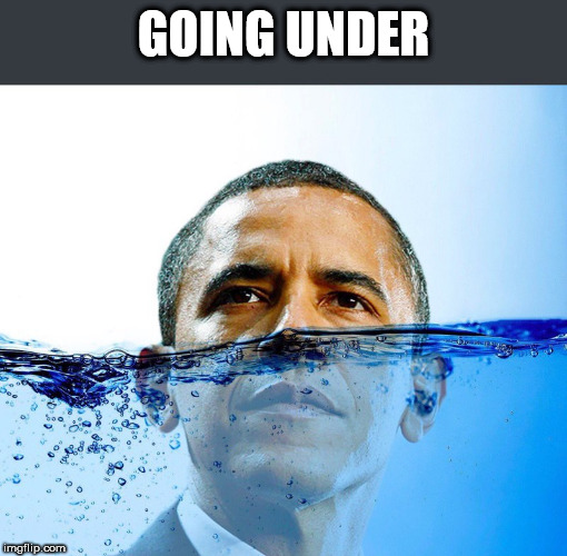 going under | GOING UNDER | image tagged in going under | made w/ Imgflip meme maker