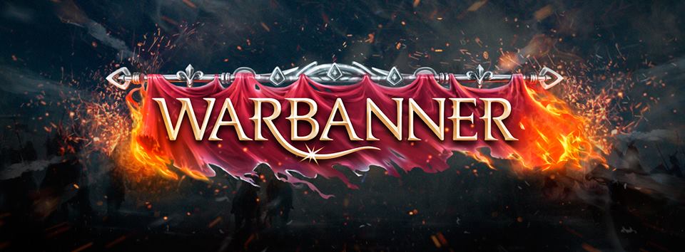 warbanner Blank Meme Template