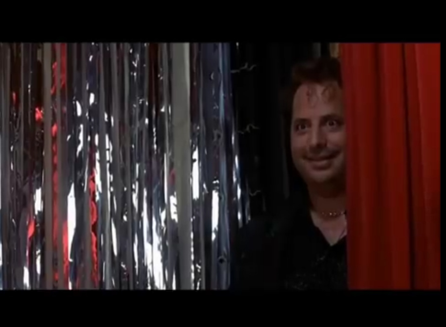 Jon Lovitz he's losing his mind Blank Meme Template