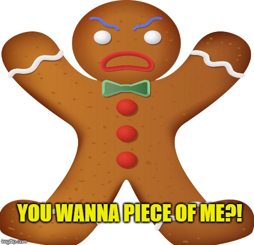 YOU WANNA PIECE OF ME?! | made w/ Imgflip meme maker