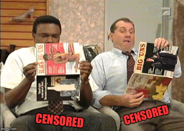 CENSORED CENSORED | made w/ Imgflip meme maker