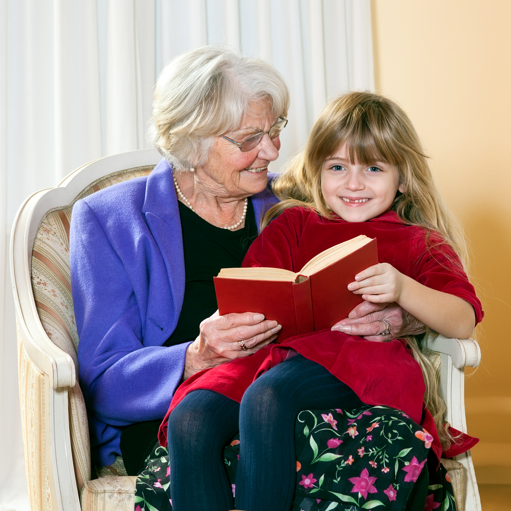 High Quality Old Lady Girl Lap Blank Meme Template