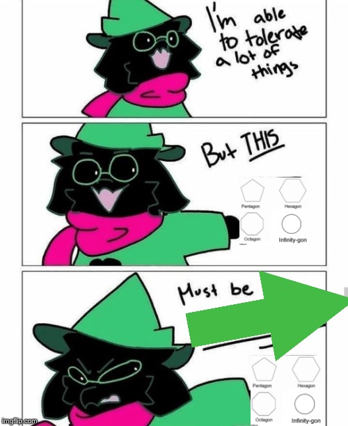 Ralsei destroy | image tagged in ralsei destroy | made w/ Imgflip meme maker