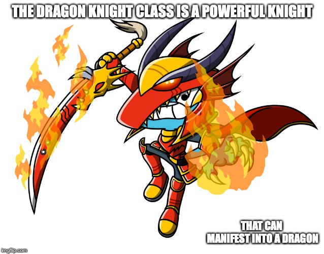 Gumball the Dragon Knight | THE DRAGON KNIGHT CLASS IS A POWERFUL KNIGHT; THAT CAN MANIFEST INTO A DRAGON | image tagged in dragon knight,knight,the amazing world of gumball,gumball watterson,memes | made w/ Imgflip meme maker