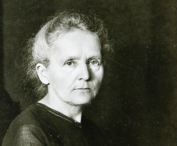 High Quality Marie Curie Blank Meme Template