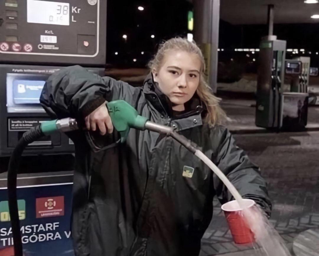 Solo Gas Cup Blank Meme Template
