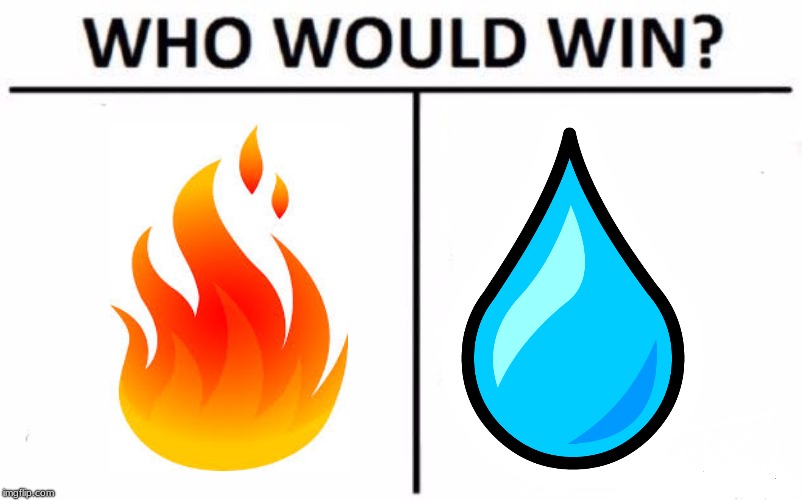 Who Would Win? | image tagged in memes,who would win | made w/ Imgflip meme maker