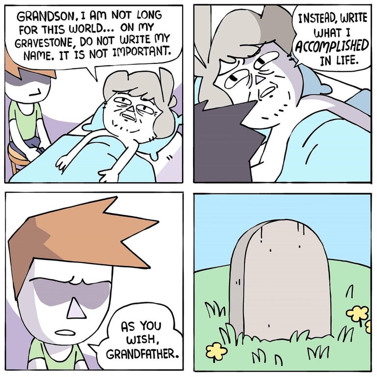 Loss 2.0 Blank Meme Template