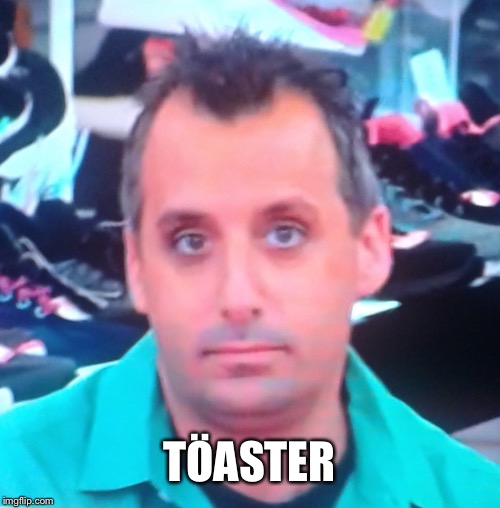 Impractical Jokers | TÖASTER | image tagged in impractical jokers | made w/ Imgflip meme maker