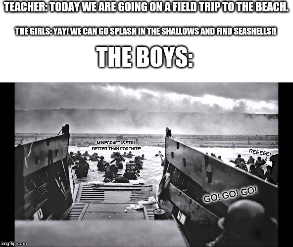 MORE D-DAY MEMES!! - Imgflip