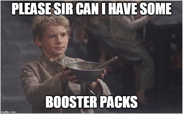 Oliver Twist Please Sir - Imgflip