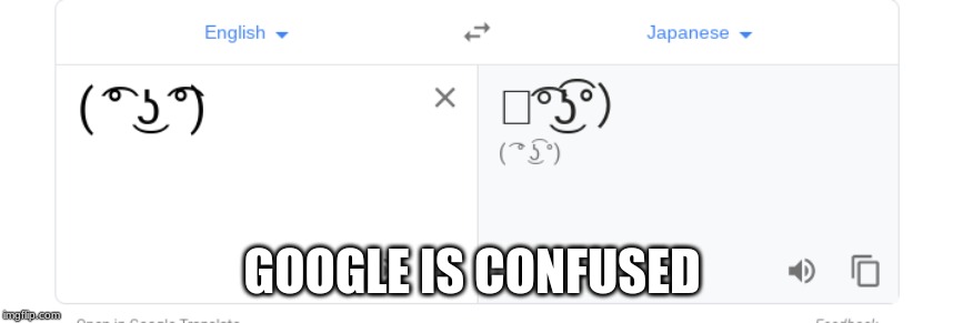 wtf | GOOGLE IS CONFUSED | image tagged in memes | made w/ Imgflip meme maker