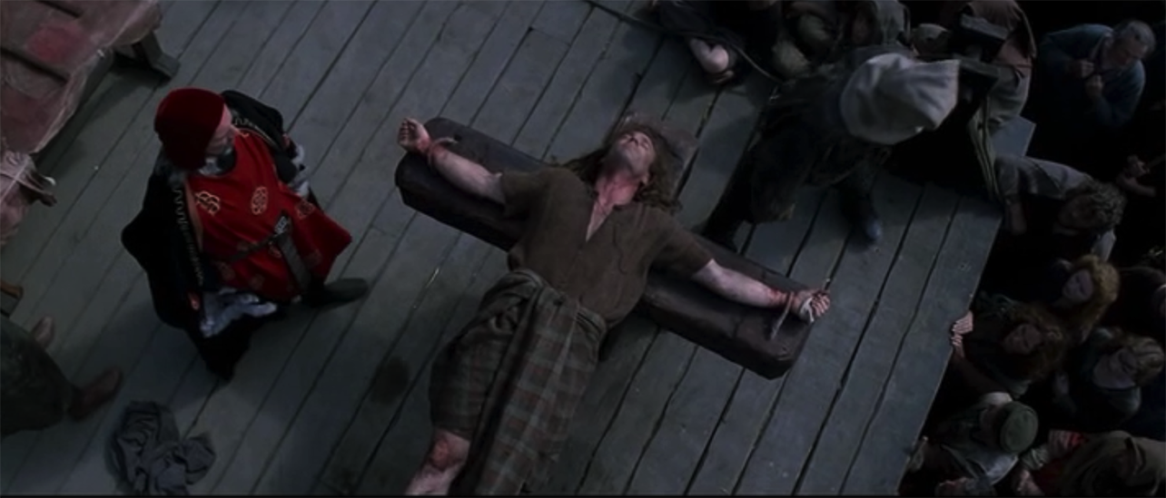 Braveheart Blank Meme Template