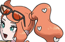 High Quality That new Pokémon waifu Blank Meme Template