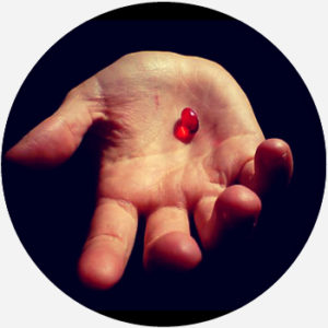 ABC’s Blank Meme Template