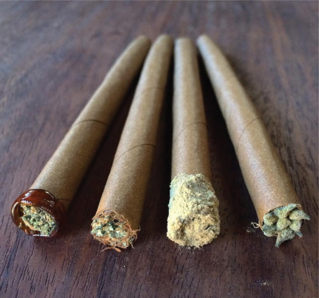 High Quality Blunt Like and Hit Blank Meme Template