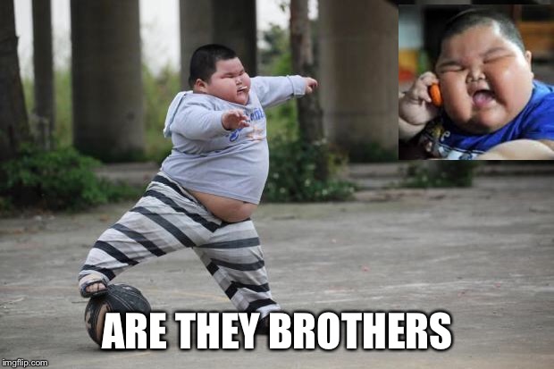 Soccer | ARE THEY BROTHERS | image tagged in soccer | made w/ Imgflip meme maker