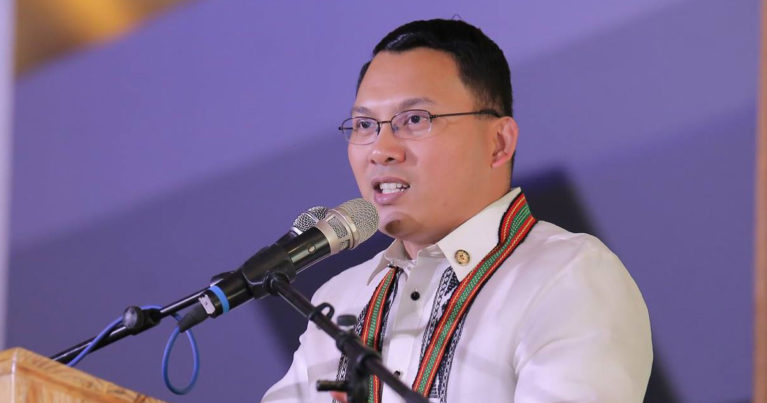 Duterte Cardema Blank Meme Template