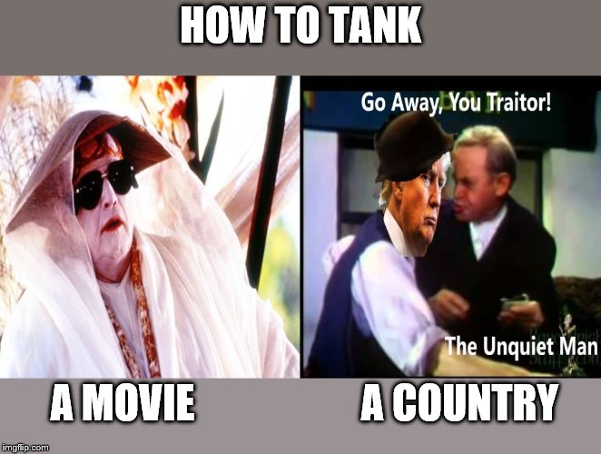 HOW TO TANK; A MOVIE; A COUNTRY | made w/ Imgflip meme maker
