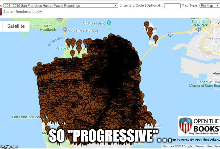 SO "PROGRESSIVE". . . | made w/ Imgflip meme maker