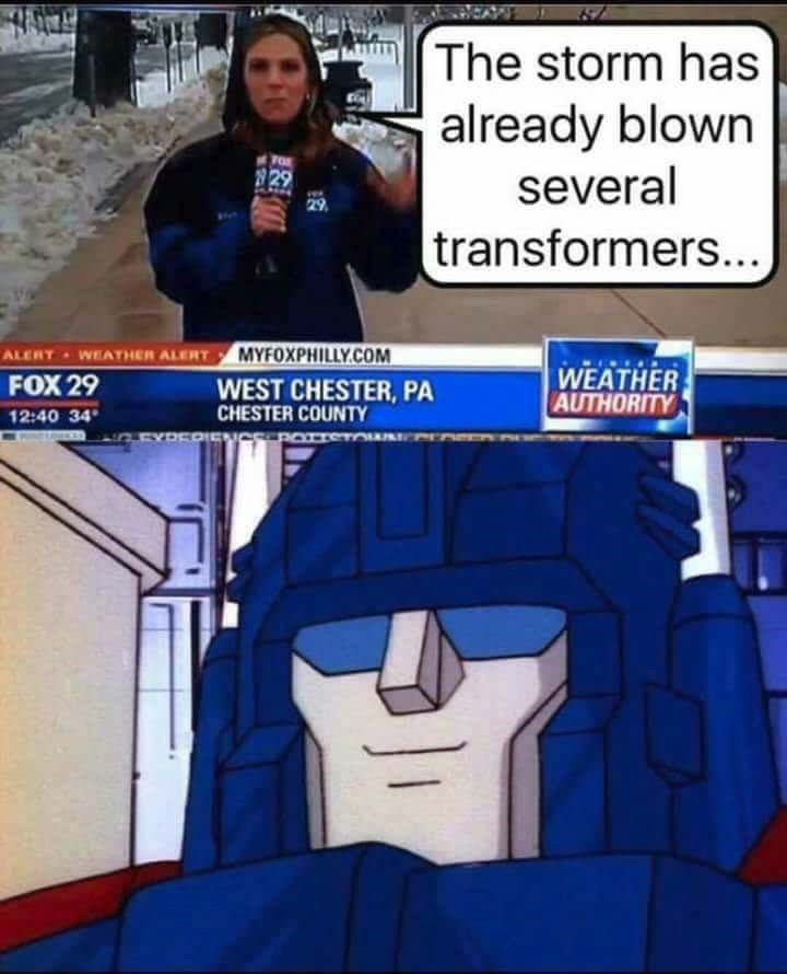 optimus prime Blank Meme Template