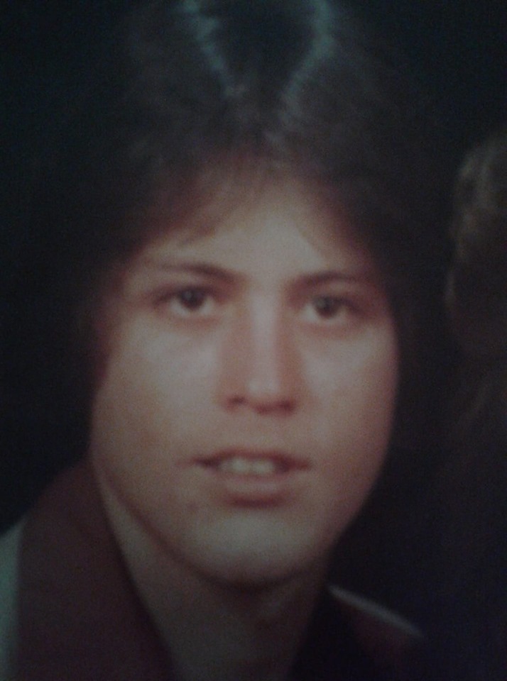 joe Blank Meme Template