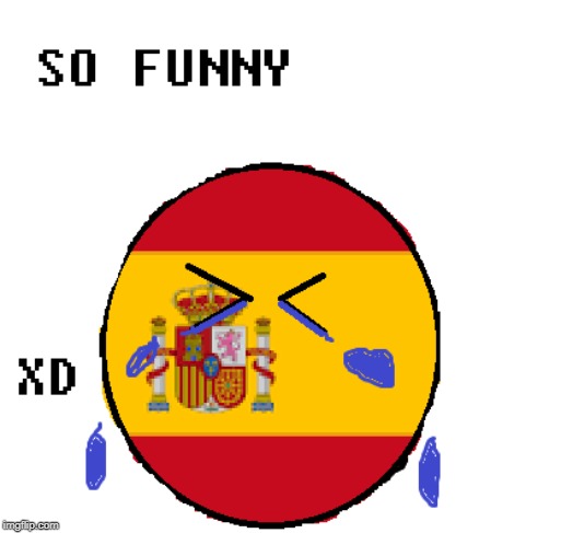 Funny countryballs thing | image tagged in funny countryballs thing | made w/ Imgflip meme maker