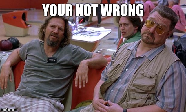 You are not wrong you are just assholes | YOUR NOT WRONG | image tagged in you are not wrong you are just assholes | made w/ Imgflip meme maker