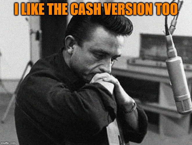 johnny cash i ve been everywhere