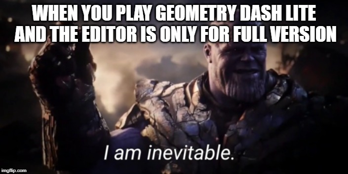 geometry dash editor hotkeys