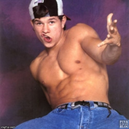 Marky Mark | image tagged in marky mark | made w/ Imgflip meme maker