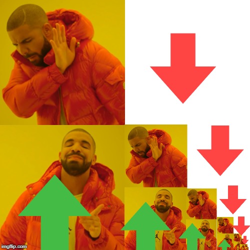I am bored, just give me upvotes! | image tagged in memes,funny,drake hotline bling,upvotes,downvotes,begging | made w/ Imgflip meme maker