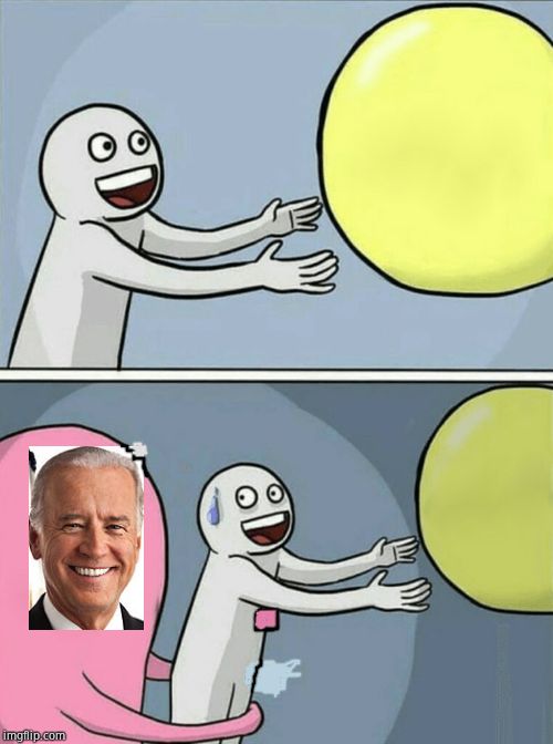 Running Away Balloon Meme | image tagged in memes,running away balloon | made w/ Imgflip meme maker
