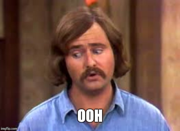 Meathead | OOH | image tagged in meathead | made w/ Imgflip meme maker