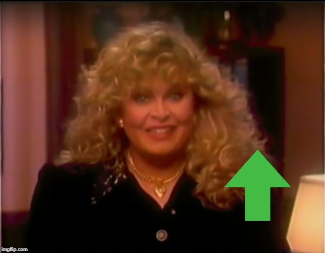 Sally Struthers | image tagged in sally struthers | made w/ Imgflip meme maker