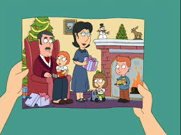 Lois Family Blank Meme Template