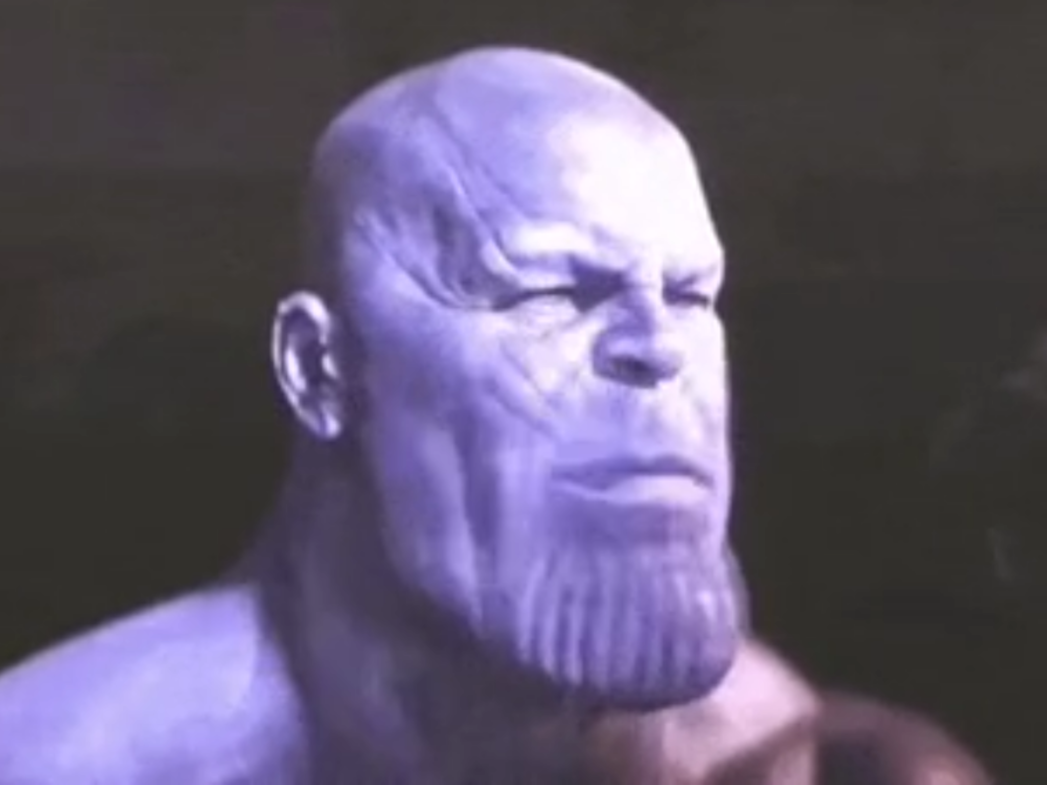 MadTitan WTF Blank Meme Template