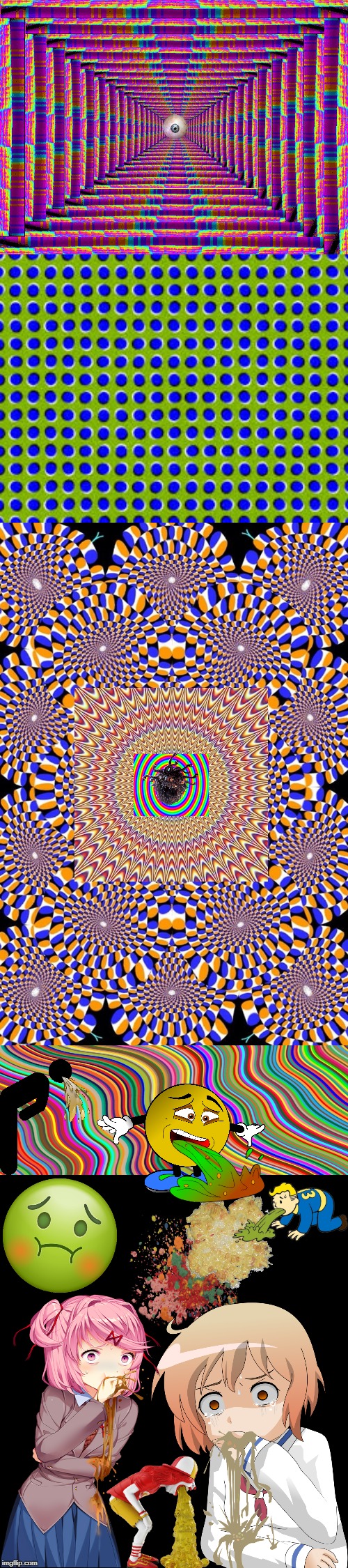 Barf Boost Blank Meme Template