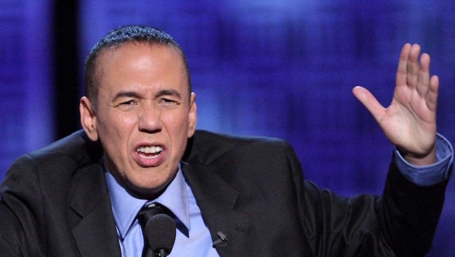 High Quality Gilbert Gottfried Blank Meme Template