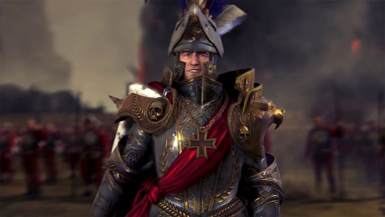 karl franz lexicanum