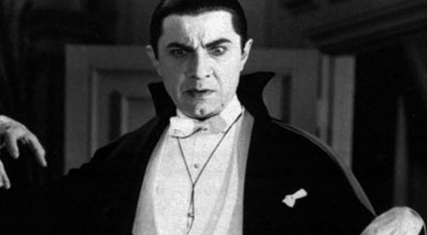 Confused Dracula Blank Meme Template