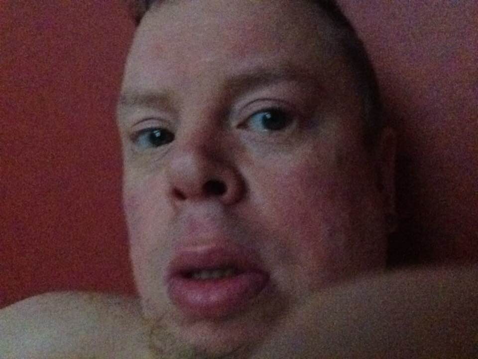 Emil Wikström Blank Meme Template