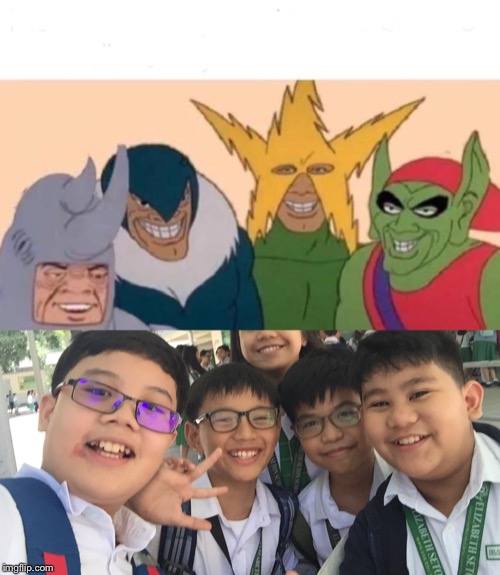 image tagged in me and the boys | made w/ Imgflip meme maker