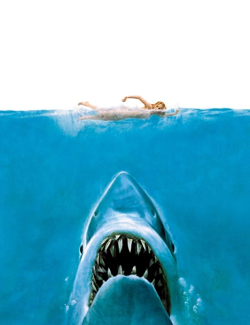 Jaws with Blank Blank Meme Template
