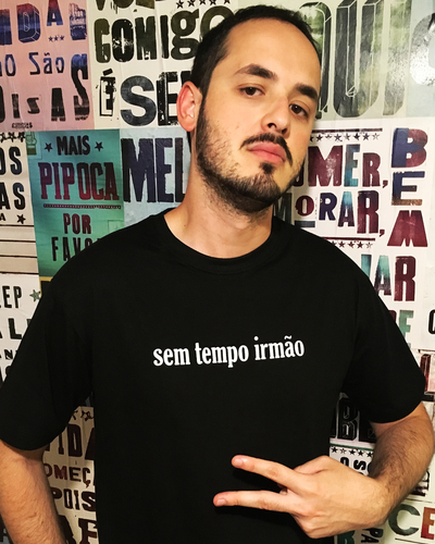 High Quality Sem tempo irmão Blank Meme Template